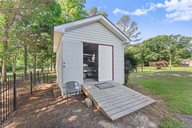 101 Sandy Shores Drive, Townville, SC 29689
