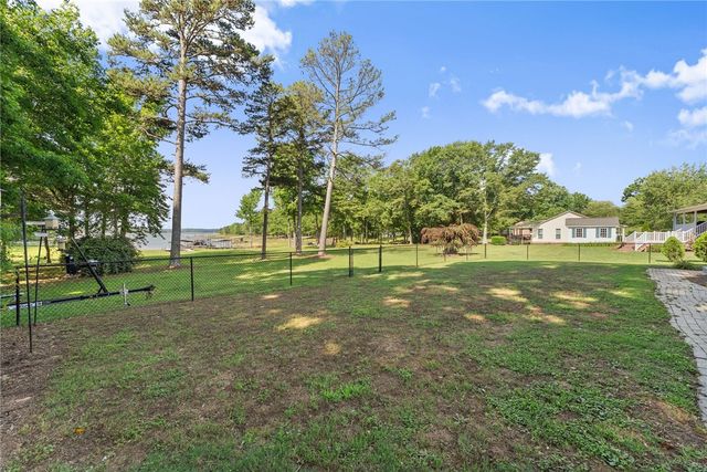 101 Sandy Shores Drive, Townville, SC 29689