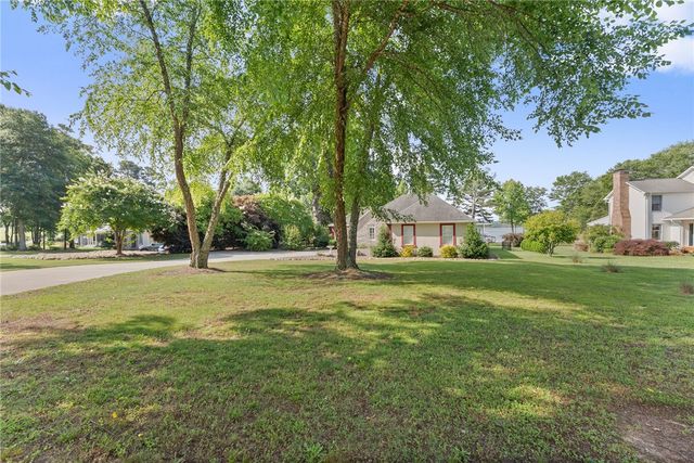 101 Sandy Shores Drive, Townville, SC 29689