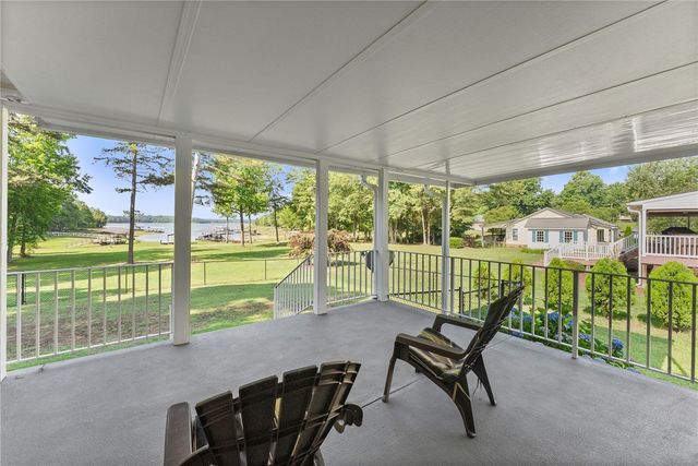 101 Sandy Shores Drive, Townville, SC 29689