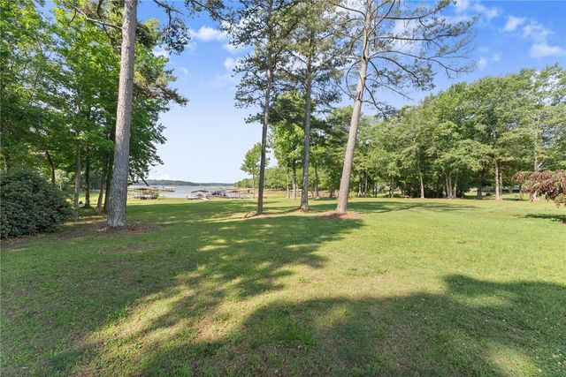 101 Sandy Shores Drive, Townville, SC 29689