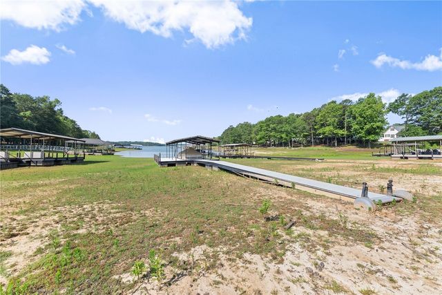 101 Sandy Shores Drive, Townville, SC 29689