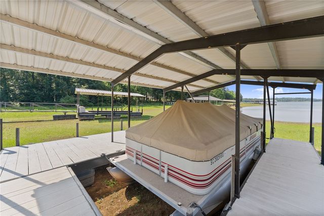 101 Sandy Shores Drive, Townville, SC 29689
