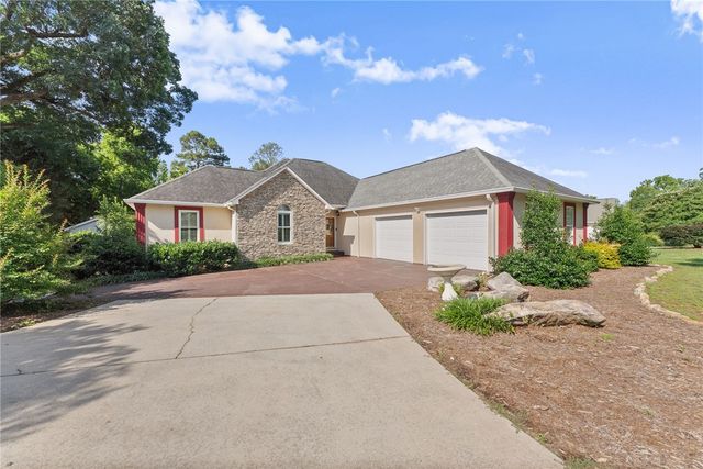 101 Sandy Shores Drive, Townville, SC 29689