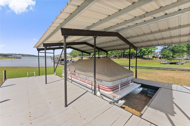 101 Sandy Shores Drive, Townville, SC 29689