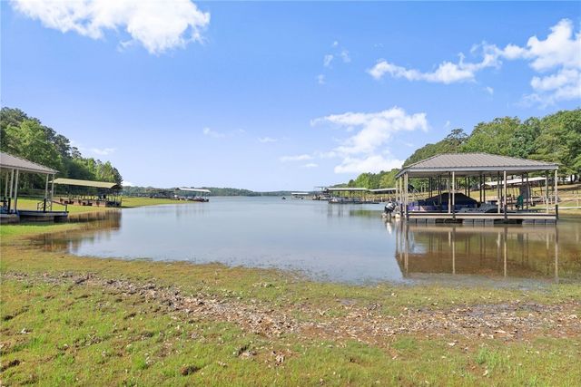 101 Sandy Shores Drive, Townville, SC 29689