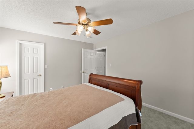 101 Sandy Shores Drive, Townville, SC 29689