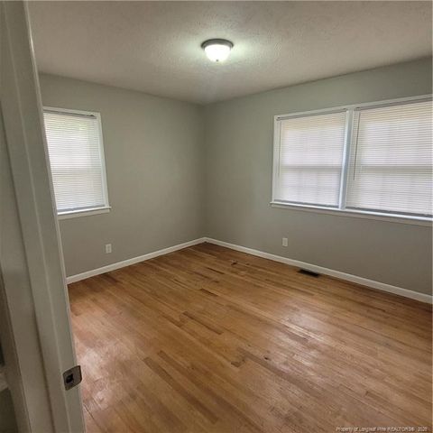 3147 Haven Court, Fayetteville, NC 28301