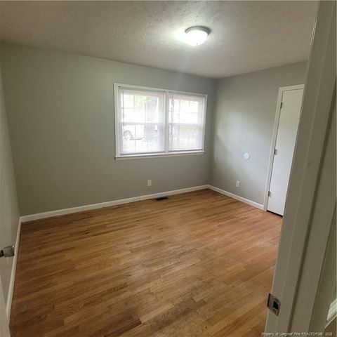 3147 Haven Court, Fayetteville, NC 28301