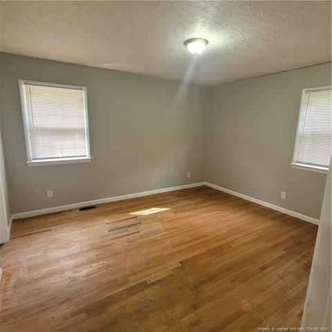 3147 Haven Court, Fayetteville, NC 28301