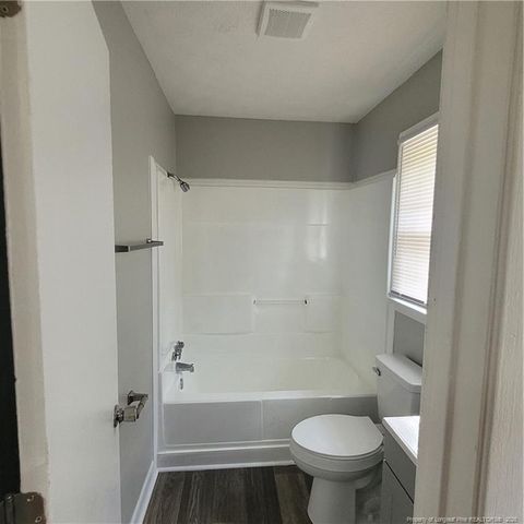 3147 Haven Court, Fayetteville, NC 28301