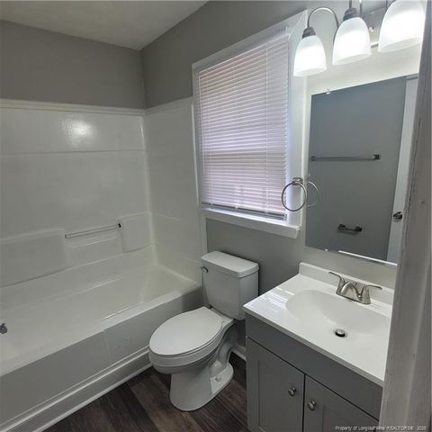 3147 Haven Court, Fayetteville, NC 28301