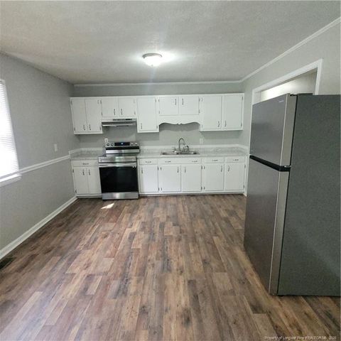 3147 Haven Court, Fayetteville, NC 28301