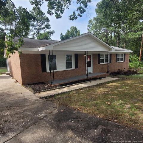 3147 Haven Court, Fayetteville, NC 28301