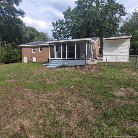 3147 Haven Court, Fayetteville, NC 28301