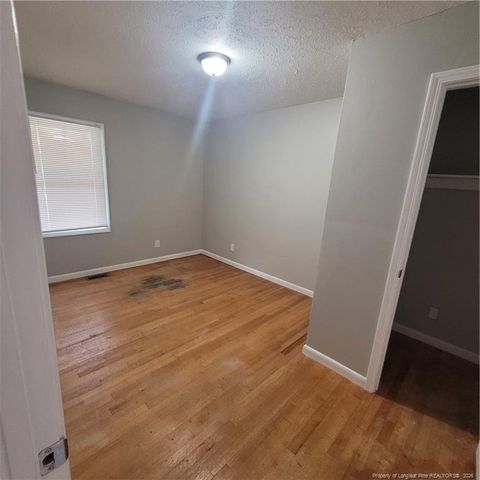 3147 Haven Court, Fayetteville, NC 28301