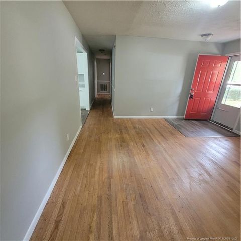 3147 Haven Court, Fayetteville, NC 28301