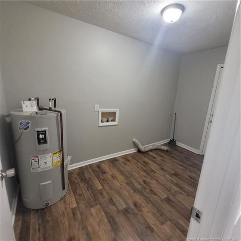 3147 Haven Court, Fayetteville, NC 28301
