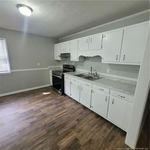 3147 Haven Court, Fayetteville, NC 28301