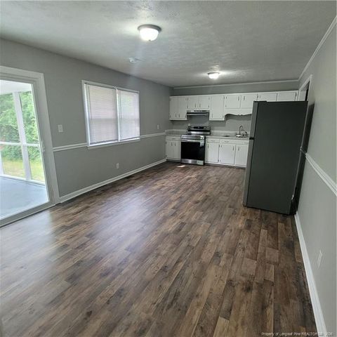 3147 Haven Court, Fayetteville, NC 28301