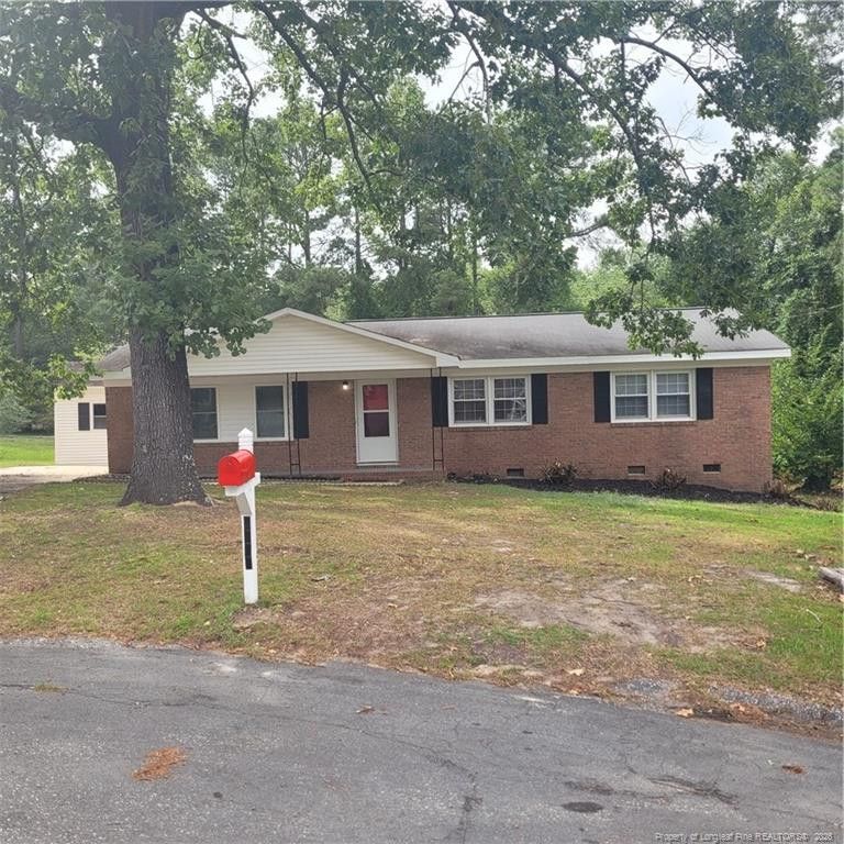 3147 Haven Court, Fayetteville, NC 28301