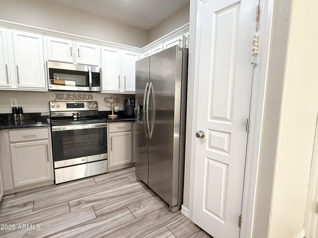 2855 S Key Biscayne Drive, Gilbert, AZ 85295