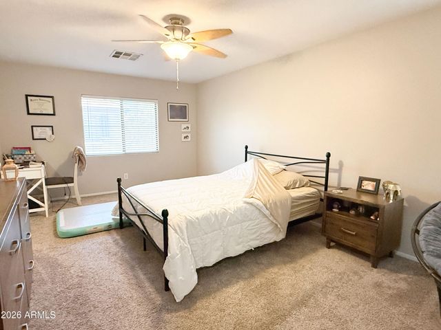 2855 S Key Biscayne Drive, Gilbert, AZ 85295