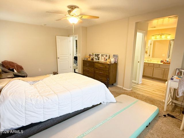 2855 S Key Biscayne Drive, Gilbert, AZ 85295