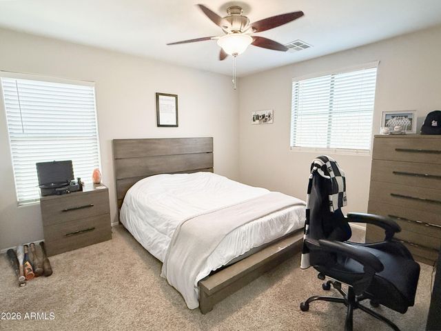 2855 S Key Biscayne Drive, Gilbert, AZ 85295