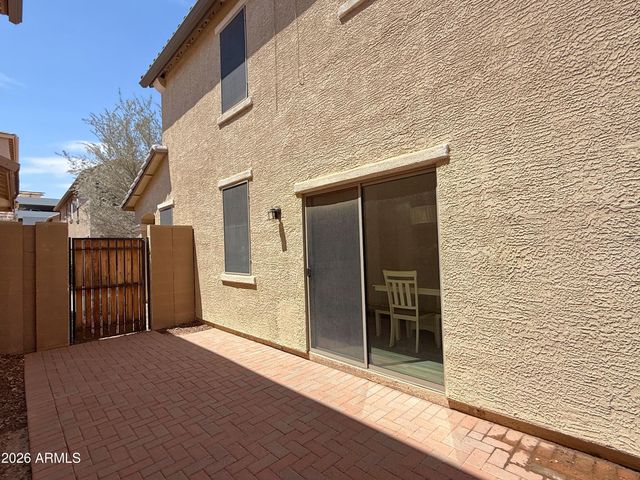 2855 S Key Biscayne Drive, Gilbert, AZ 85295