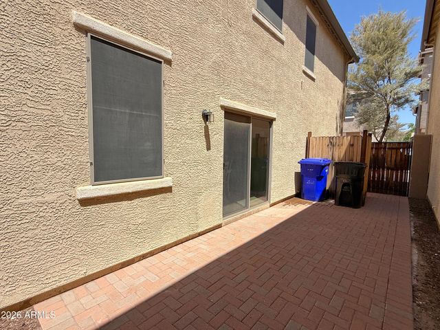 2855 S Key Biscayne Drive, Gilbert, AZ 85295