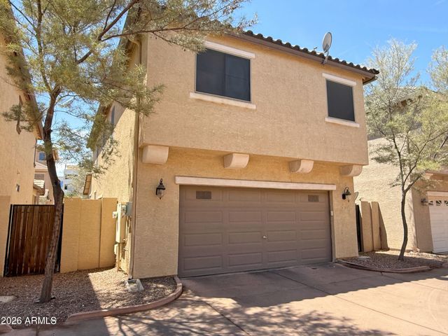 2855 S Key Biscayne Drive, Gilbert, AZ 85295