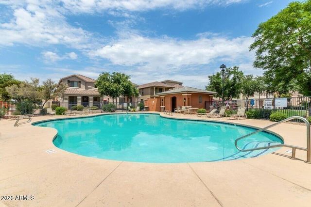 2855 S Key Biscayne Drive, Gilbert, AZ 85295