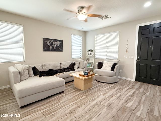 2855 S Key Biscayne Drive, Gilbert, AZ 85295