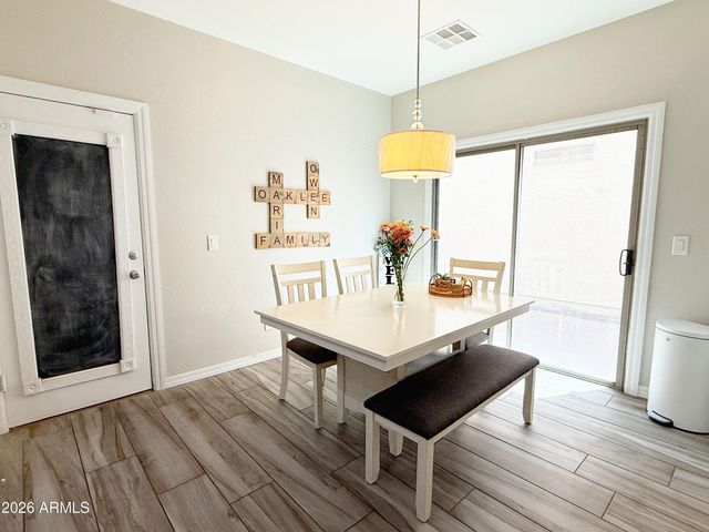 2855 S Key Biscayne Drive, Gilbert, AZ 85295