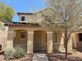 2855 S Key Biscayne Drive, Gilbert, AZ 85295