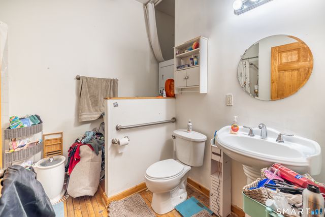 325 Lafayette Street 1104, Bridgeport, CT 06605