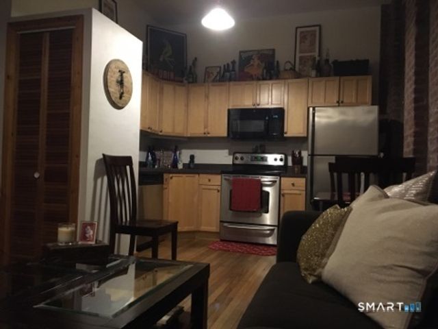 325 Lafayette Street 1104, Bridgeport, CT 06605