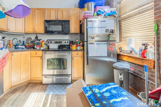 325 Lafayette Street 1104, Bridgeport, CT 06605