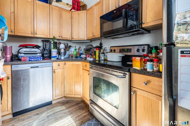 325 Lafayette Street 1104, Bridgeport, CT 06605