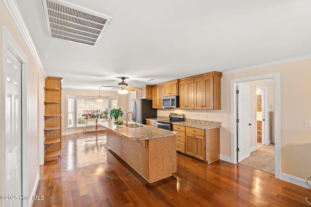 13 Fairmont Street, Ocean Isle Beach, NC 28469