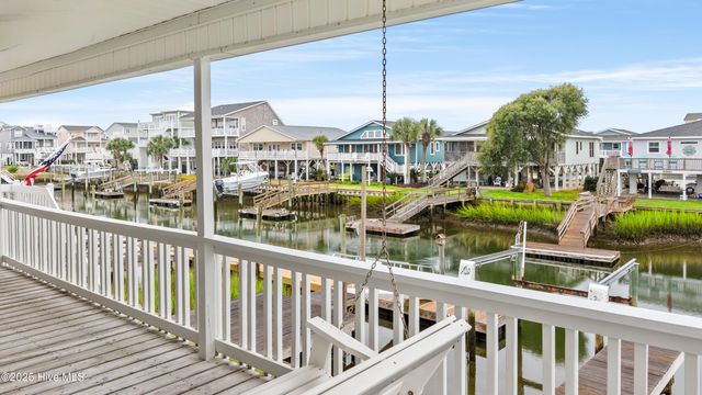 13 Fairmont Street, Ocean Isle Beach, NC 28469