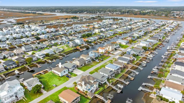 13 Fairmont Street, Ocean Isle Beach, NC 28469