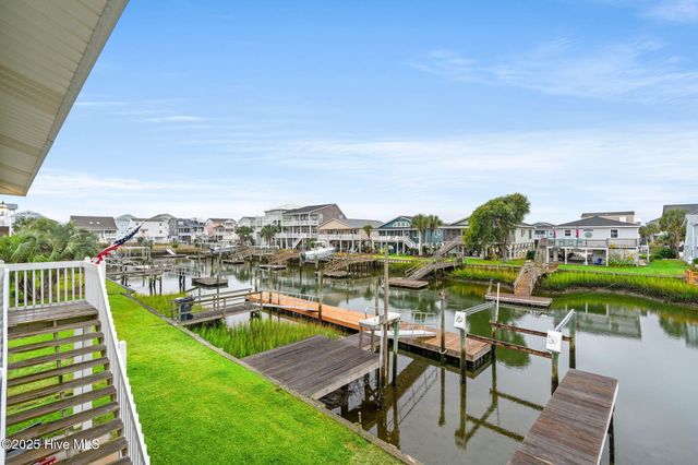 13 Fairmont Street, Ocean Isle Beach, NC 28469