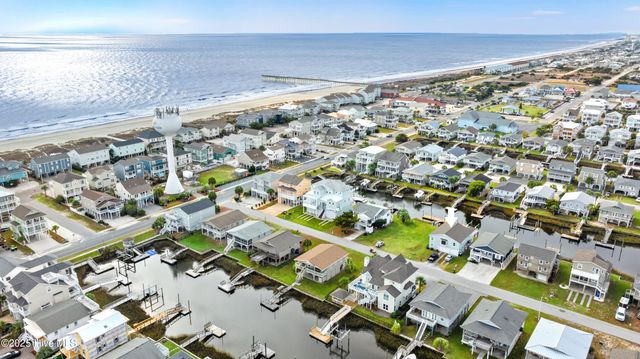 13 Fairmont Street, Ocean Isle Beach, NC 28469