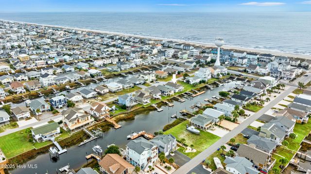 13 Fairmont Street, Ocean Isle Beach, NC 28469