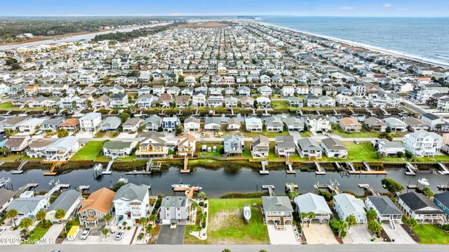 13 Fairmont Street, Ocean Isle Beach, NC 28469