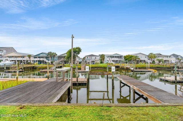 13 Fairmont Street, Ocean Isle Beach, NC 28469
