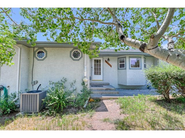 15680 Eastonville Rd, Elbert, CO 80106