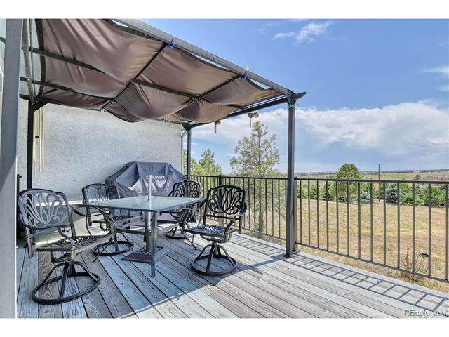 15680 Eastonville Rd, Elbert, CO 80106